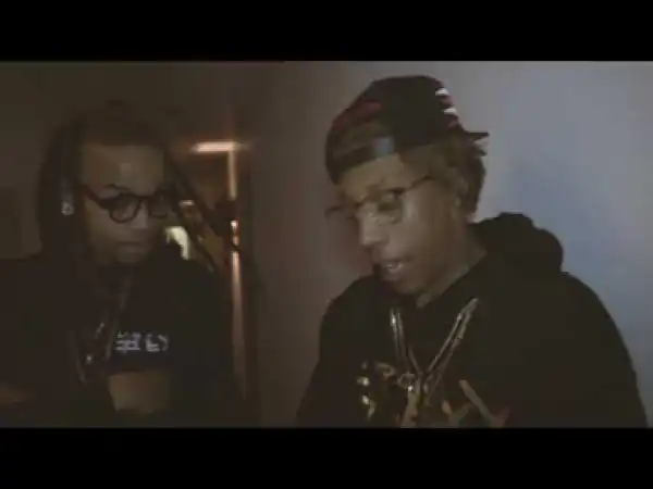 Video: Lyrical LeXX - F.O.M.E